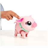 Little live pets Moose Pinki, praščić | shoptok.hr