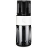 Hurom sokovnik za hladno ceđenje H400-BEC05WW Warm White Cene