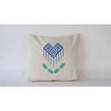 Aberto Design navlaka za ukrasni jastuk Sens-4, 50x50cm, krem | ePonuda.com