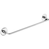 Metaform samolepljivi držač peškira 40cm Wind hrom Cene