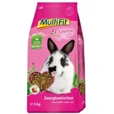 hrana za kuniće s lucernom 5 kg
