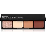 BPerfect Mini Legacy vol. 1 paleta senčil za oči mini 8 g | Shoptok.si