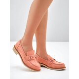 Resti Women's eco suede moccasins Etolie | ePonuda.com