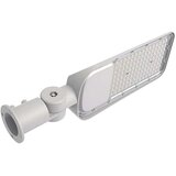  LED ulična lampa SAMSUNG čip LED/50W/230V 6500K IP65 siva | Eponuda.com