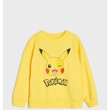 Sinsay Pamučna majica Pokémon | shoptok.hr