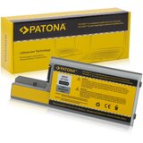 Green cell Baterija za Dell Latitude D531 / D820 / D830, 6600 mAh | shoptok.hr