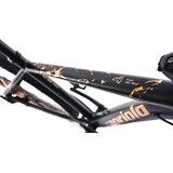Capriolo MTB ANNIVERSARY 27.5'' crno-zlato 926264-30 | Eponuda.com