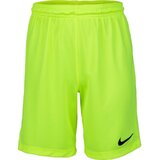 Nike Hlače 3/4, 7/8 JR Park Iii Knit Zelena | Shoptok.si