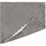  Presvlaka za jastuk 2 pcs HEERLEN Svjetlosiva 55 x 55 cm | shoptok.hr