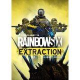 Ubisoft Connect Tom Clancy's Rainbow Six: Extraction Uplay Key EUROPE | ePonuda.com