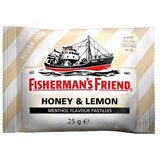 Fisherman Bombone 'S FRIEND limun i med 25g Cene