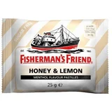 Bombone 'S FRIEND limun i med 25g