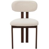 Livetastic Set Stolov Miyo, Slonova Kost, 2 Kos | Shoptok.si