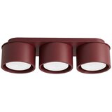 Sollux Lighting Stropna svetilka MODO 3 bordo Gx53, (5000285123) | Shoptok.si