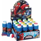 Maxi Spiderman duvalica 103514 ( 11352 )