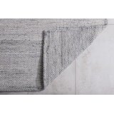 Venture Home tepih Devi 240 × 170 cm, srebrni | shoptok.hr