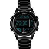 Skmei Sat ME-23803 - Crna Cijene