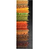  Prostirka za kuhinjski pod s uzorkom začina periva 60 x 180 cm | shoptok.hr