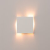 Sollux Stenska svetilka VANTA bela, (5000284903) | Shoptok.si