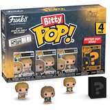 Funko set The Lord of the Rings - Samwise, Pippin i Merry Slike
