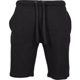 UC Men Basic black sweatpants Cene