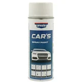 Lakirni sprej Car's Spray Paint (400 ml, Bela, Sijaj)