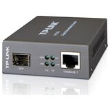 Tp-link MC220L gigabit SFP media converter | Shoptok.si
