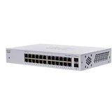Cisco CBS110 UNMANAGED 24-PORT GE Cijene