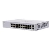 CBS110 UNMANAGED 24-PORT GE