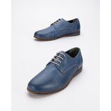 La Force Fashion muške cipele KP-71170-8 - plava | Eponuda.com