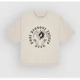 Stable Oversized T-shirt ceramic