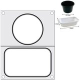  Matrica za Tesnjenje Pladnjev Compact | Shoptok.si