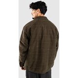 Element Corduroy Garage Jakna corduroy checks | Shoptok.si