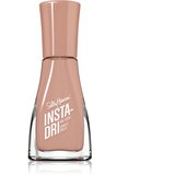 Sally Hansen Insta Dri hitro sušeči lak za nohte odtenek 133 Tauple Priority 9,17 ml | Shoptok.si
