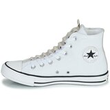 Converse CHUCK TAYLOR HI Bijela | shoptok.hr