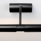  Brilagi - LED svetlo za slike DANAE 2xE14/4W/230V 3000K crna | Eponuda.com
