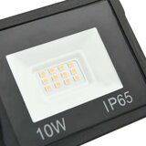 vidaXL LED reflektor 10 W topli bijeli | shoptok.hr