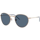 Ray-ban RBR0103S 92023A M (53) Zlata/Modra Cene