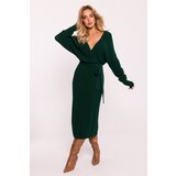 Made Of Emotion Woman's Dress M810 Cijene
