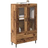  Highboard Staro drvo 69,5 x 31 x 115 cm Konstruirano drvo | shoptok.hr