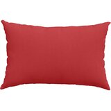  Jastučići za sofu 2 pcs Crvena 60 x 40 cm tkanina | shoptok.hr