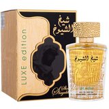 Lattafa Sheikh Al Shuyukh Luxe Edition 100 ml parfemska voda unisex Cijene