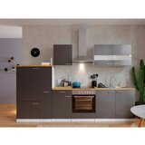 RESPEKTA Kuhinjski Blok Brez Aparatov Oliver, 300cm | Shoptok.si