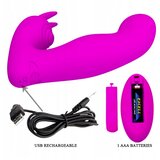 Pretty Love pokretljive vibro gaćice Josephine | Eponuda.com
