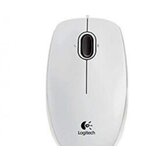 Logitech Miš Optical B100 White USB | Eponuda.ba
