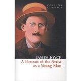 Harper Collins Publishers Ltd James Joyce - A Portrait of the Artist as a Young Man (Colllins Classics) | ePonuda.com