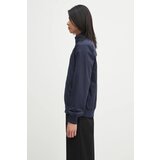 Fred Perry Jakne HARRINGTON JACKET Modra | Shoptok.si