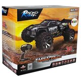  na daljinsko upravljanje 2.4G 1:18 s brzinom do 35 km/h - crno/žuti | Shoptok.si