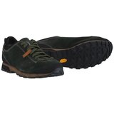 Aku Bellamont Iii Suede Low Gtx Zelena | shoptok.hr