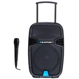profesionalni audio sistem PA12